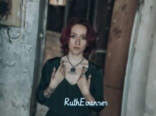 RuthEvanses