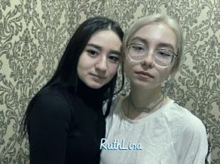 RuthLisa
