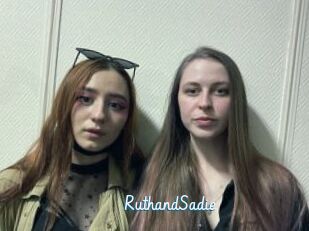 RuthandSadie
