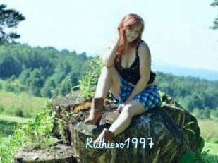 Ruthiexo1997