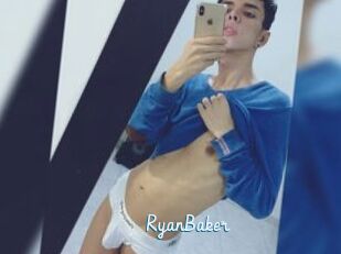 RyanBaker