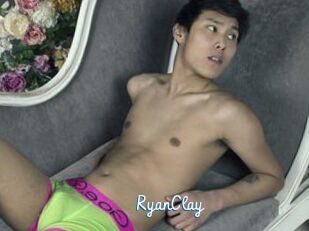 RyanClay