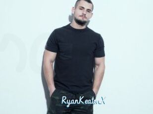 RyanKeatonX