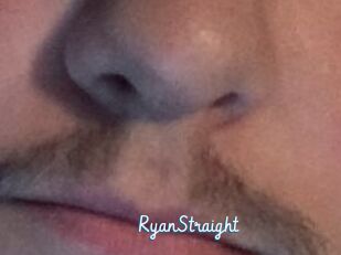 RyanStraight