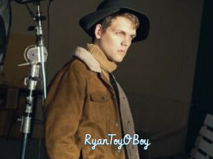 RyanToyOBoy