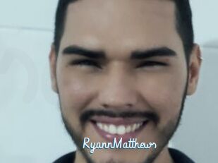 RyannMatthews