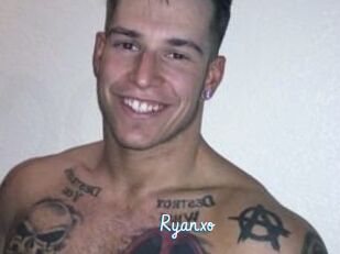Ryanxo
