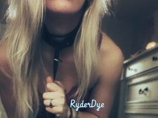 RyderDye