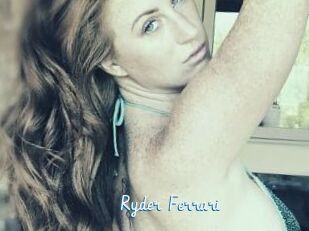 Ryder_Ferrari