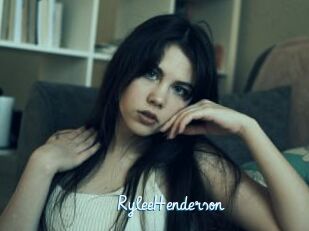 RyleeHenderson
