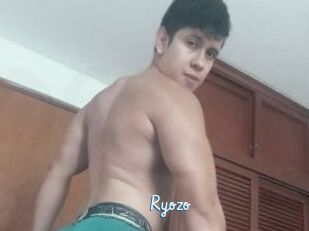 Ryozo