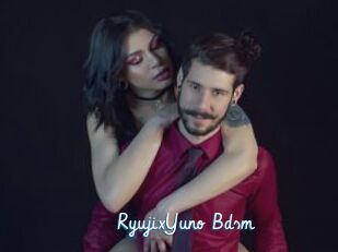 RyujixYuno_Bdsm