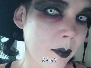 RAzrX