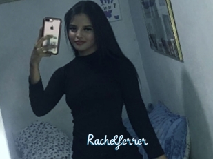 Rachelferrer