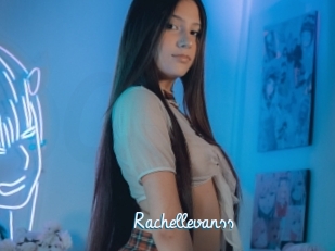 Rachellevanss