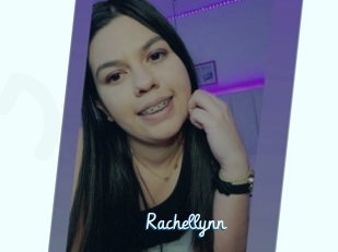 Rachellynn