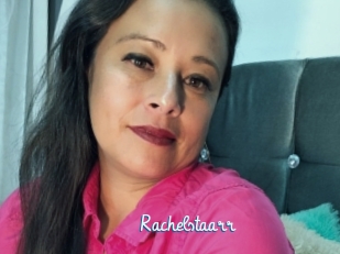 Rachelstaarr