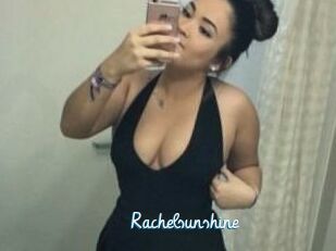 Rachel_sunshine