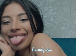 Rachelyuria