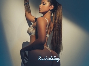 Rachielcloy