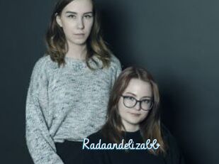 Radaandelizabb