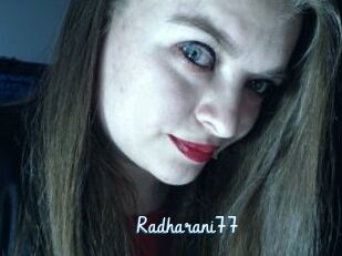 Radharani77