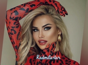 Radmilastar