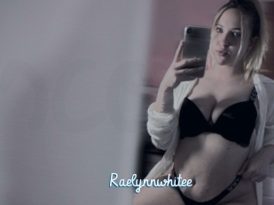 Raelynnwhitee