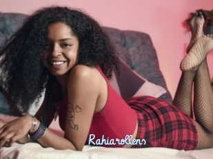 Rahiarollens