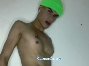 Raimonbeans