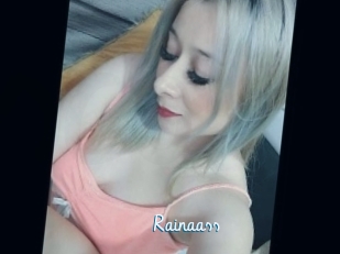 Rainaass