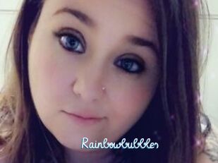 Rainbowbubbles