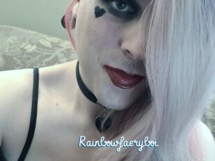 Rainbowfaeryboi