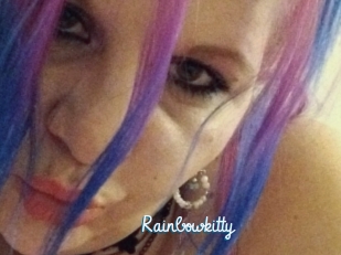 Rainbowkitty