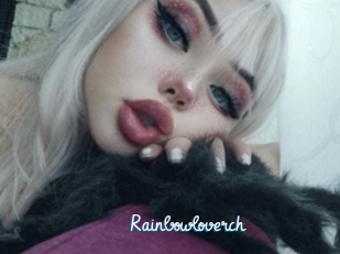 Rainbowloverch