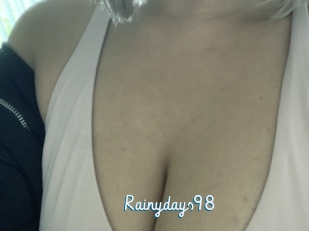 Rainydays98