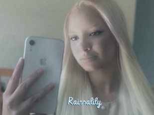 Raissalily