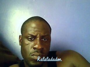 Ralaladadon