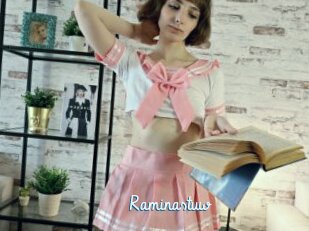 Raminastuw