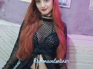 Ramonavalentines