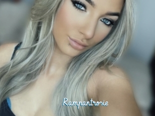 Rampantrosie