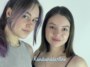 Randianddarline