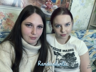 Randiandwilla