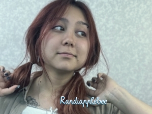 Randiapplebee