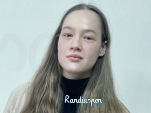 Randiaspen