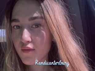Randicanterbury