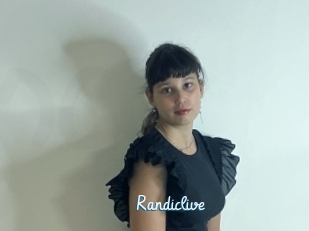 Randiclive