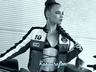 Randicrafton
