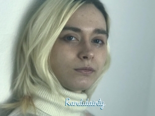 Randidainty