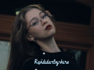 Randidarbyshire